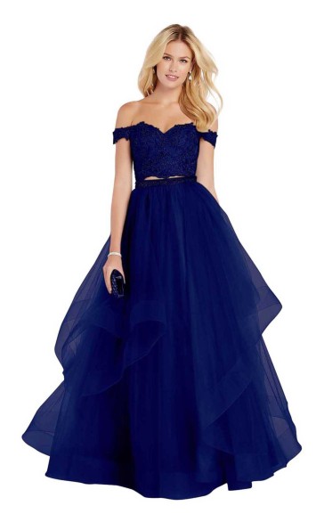 Alyce 60373 Dress