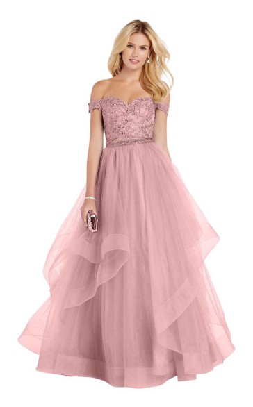 Alyce 60373 Dress