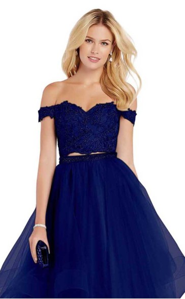 Alyce 60373 Dress