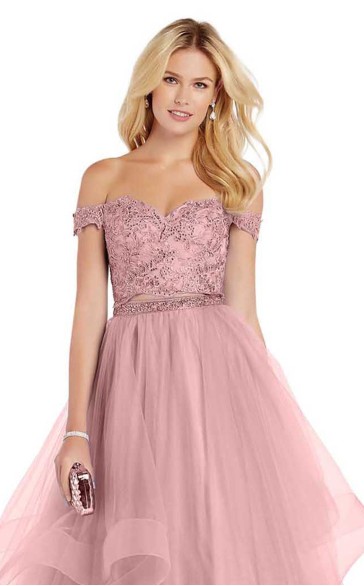 Alyce 60373 Dress