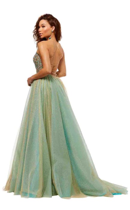 Sherri Hill 52404 Dress