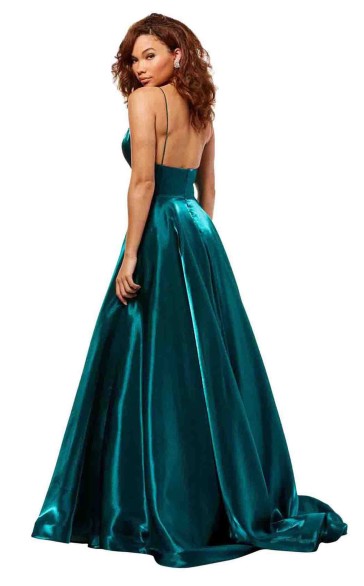 Sherri Hill 52424 Dress