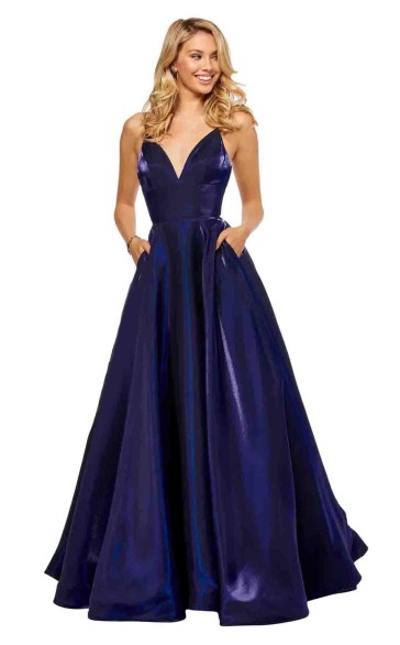 Sherri Hill 52424 Dress