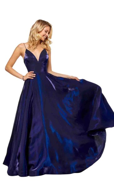 Sherri Hill 52424 Dress