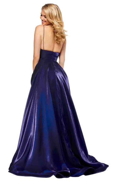 Sherri Hill 52424 Dress