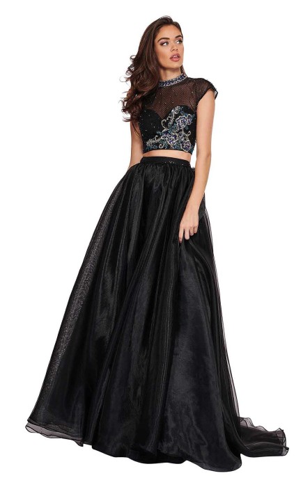 Rachel Allan 6403 Dress