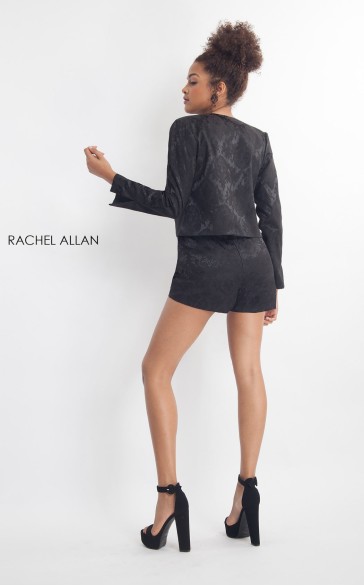 Rachel Allan L1174 Jumpsuit