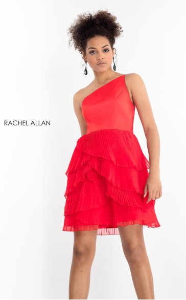 Rachel Allan L1197 Dress