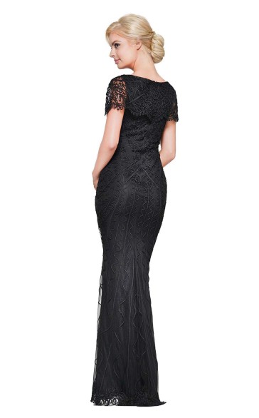 Marsoni M270 Dress