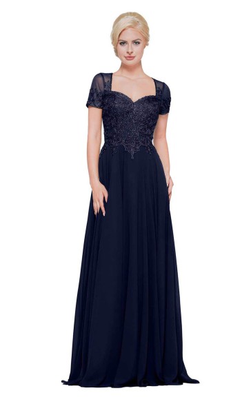 Marsoni M271 Dress