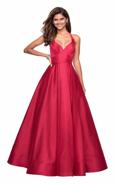 La Femme 27504 Dress