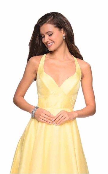 La Femme 27504 Dress