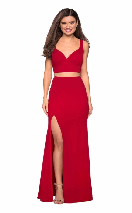 La Femme 27588 Dress