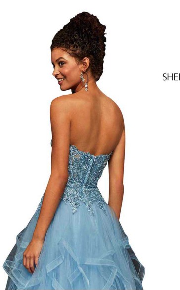 Sherri Hill 52504 Dress