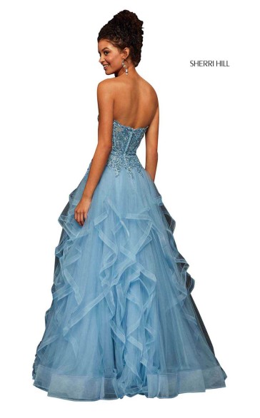 Sherri Hill 52504 Dress