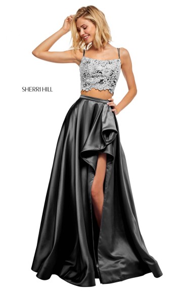 Sherri Hill 52623 Dress