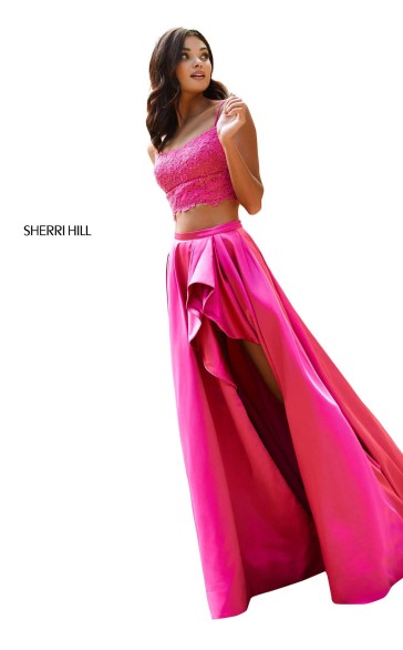 Sherri Hill 52623 Dress