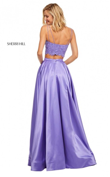 Sherri Hill 52623 Dress