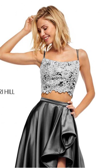 Sherri Hill 52623 Dress