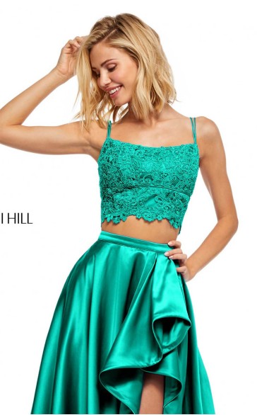 Sherri Hill 52623 Dress