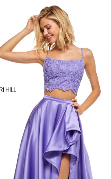 Sherri Hill 52623 Dress