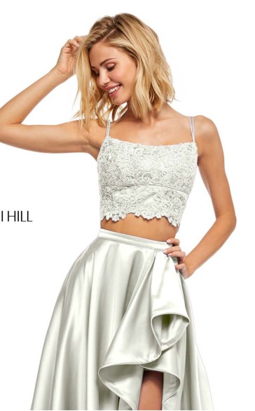 Sherri Hill 52623 Dress