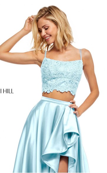 Sherri Hill 52623 Dress