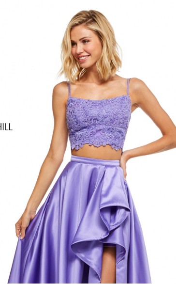 Sherri Hill 52623 Dress