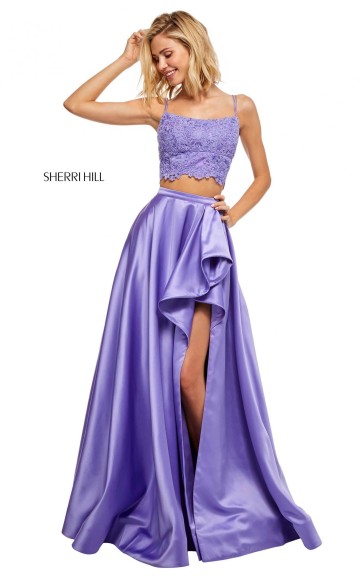 Sherri Hill 52623 Dress