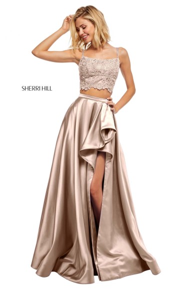 Sherri Hill 52623 Dress