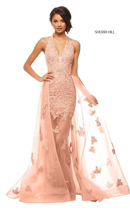 Sherri Hill 52819 Dress