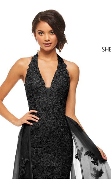 Sherri Hill 52819 Dress