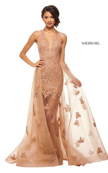 Sherri Hill 52819 Dress