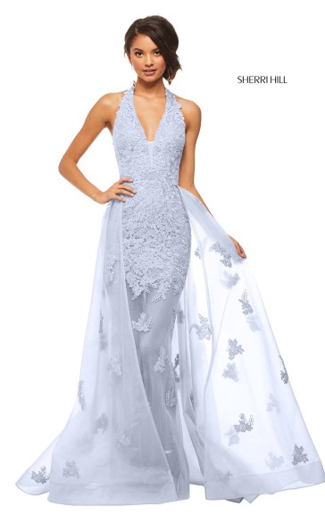 Sherri Hill 52819 Dress