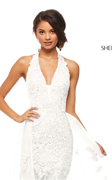 Sherri Hill 52819 Dress