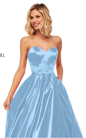 Sherri Hill 52850 Dress