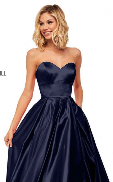 Sherri Hill 52850 Dress