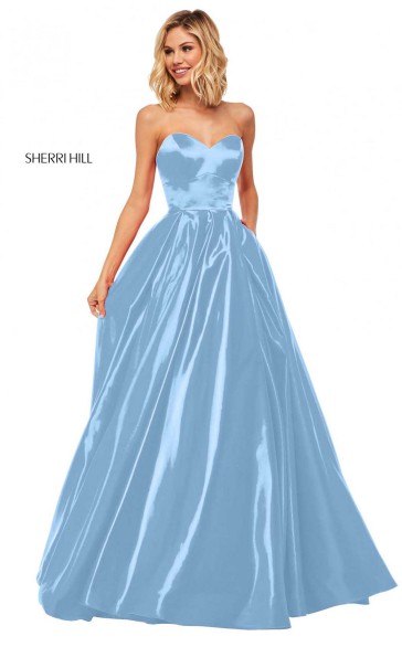 Sherri Hill 52850 Dress