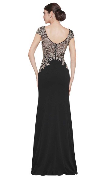 Rina Di Montella RD2652 Dress