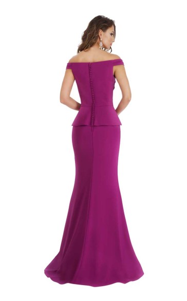 Gia Franco 12012 Dress