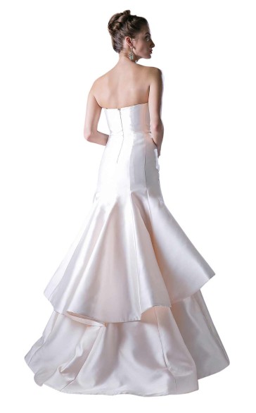 Andrea and Leo 13355 Dress