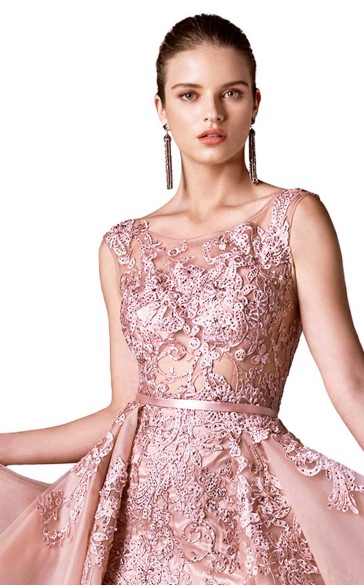 Andrea and Leo A0257 Dress