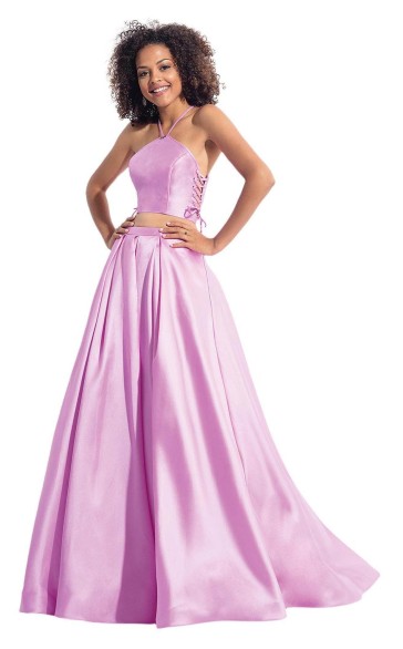 Rachel Allan 6040 Dress