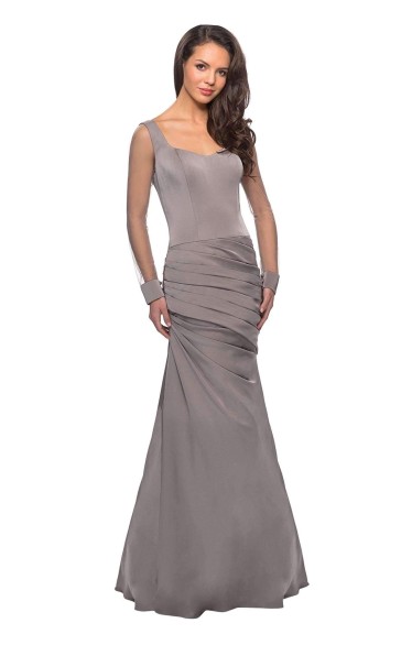 La Femme 25064 Dress