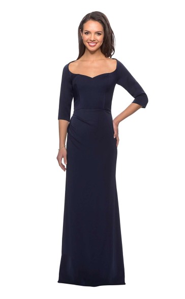 La Femme 25148 Dress