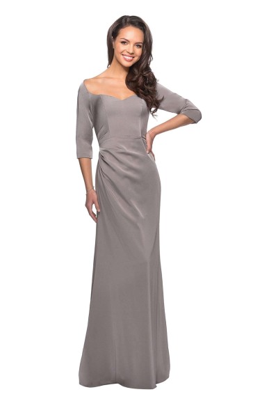 La Femme 25148 Dress