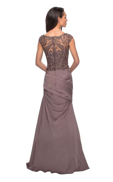 La Femme 25396 Dress