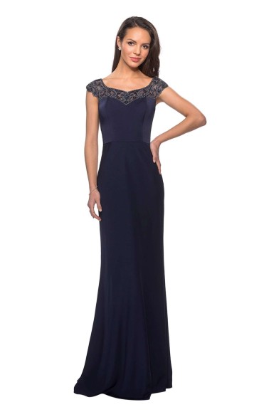 La Femme 25399 Dress