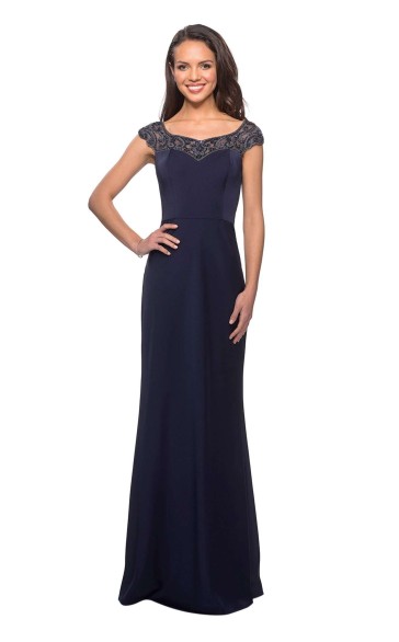 La Femme 25399 Dress