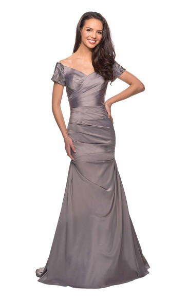 La Femme 25996 Dress